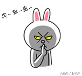 闻屁识病，妈妈需get的新技能