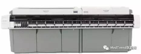 全球ivd行业排名,全球ivd排名