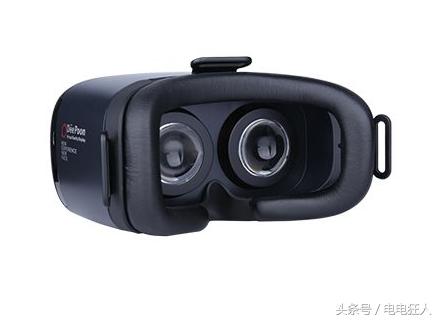 有哪些百元的VR眼镜更适合小孩,百元又好用的VR眼镜