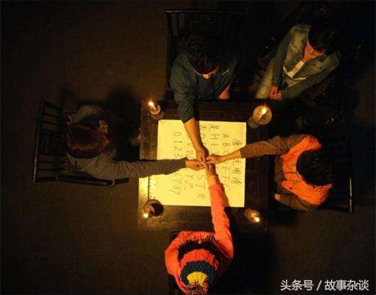 笔仙到底是什么原理,请笔仙会出事么