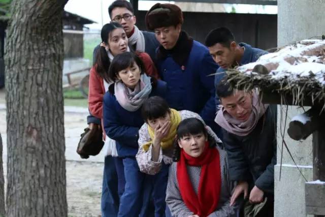 不靠“鲜肉”,不靠“小花”,谁说小成本电视剧没有大市场?