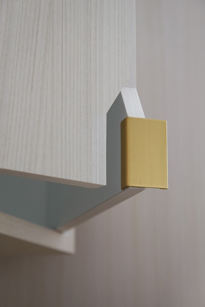 William威廉河谷酒店装修设计于细节中彰显设计功底