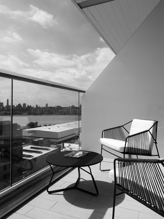 William威廉河谷酒店装修设计于细节中彰显设计功底