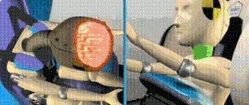 安全座椅最关键的参数,安全座椅的多种安全方式