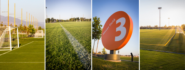 国际经验｜依规划而建的第五代城市——美国尔湾城