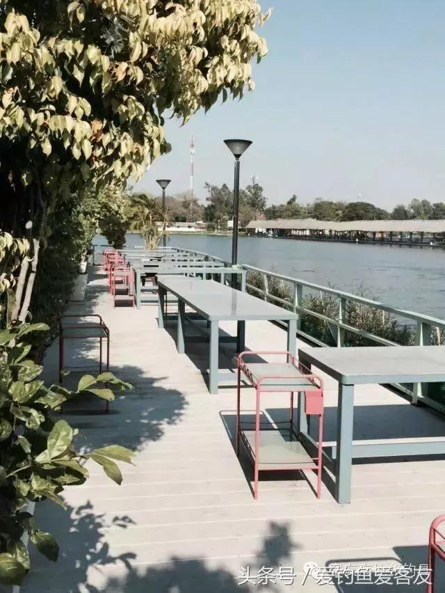 泰国巨骨舌鱼钓场位置,泰国钓鱼钓巨物位置