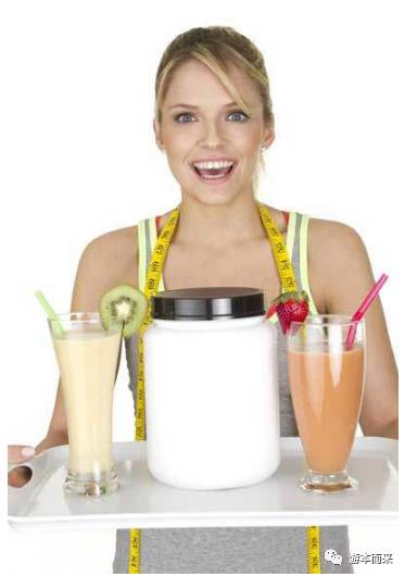 Jack聊健身:这还是你所认知的蛋*粉白**嘛?!