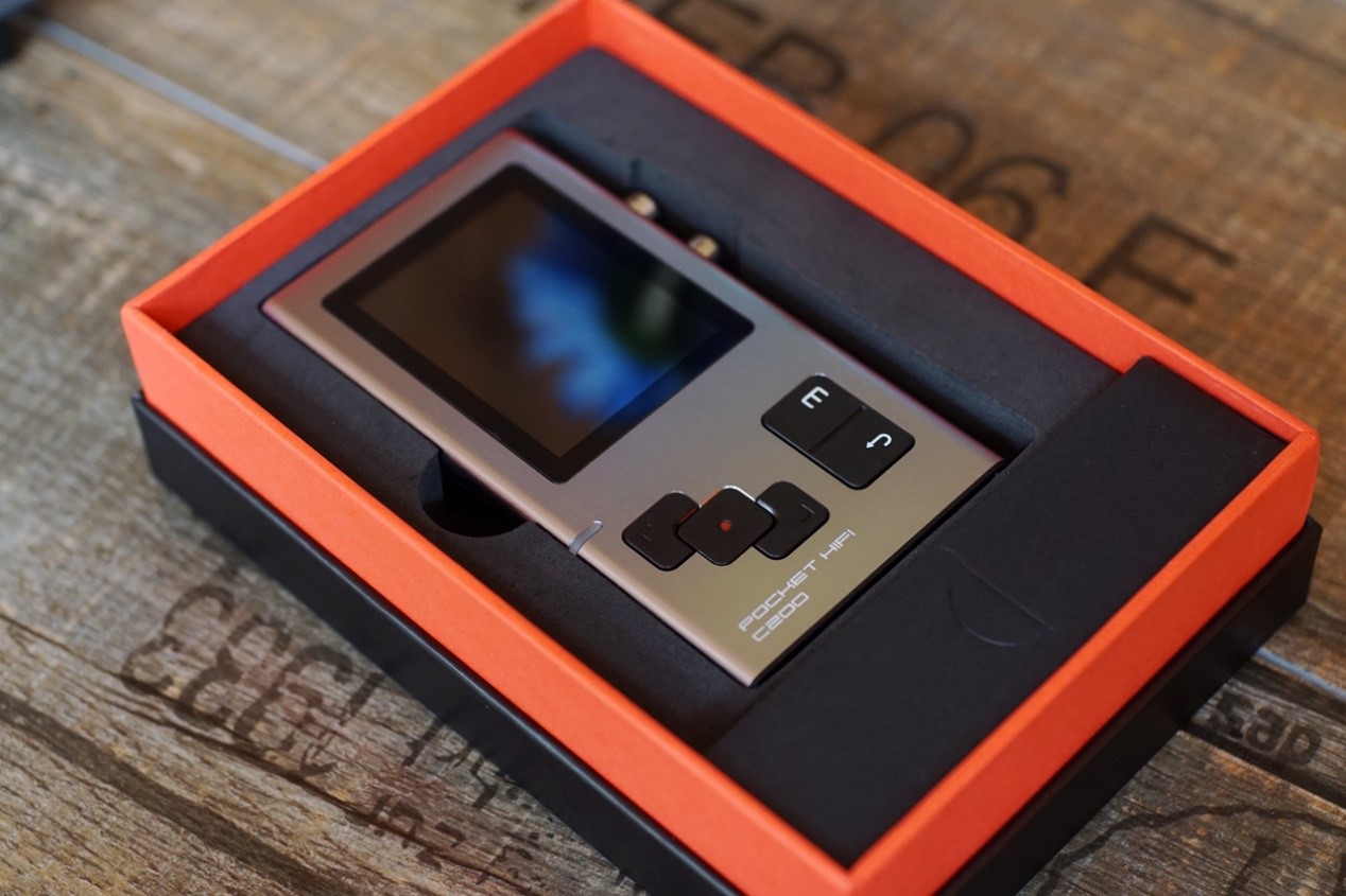 如果说哪个*放播**器更纯粹，那么七彩虹C200应该算是一个