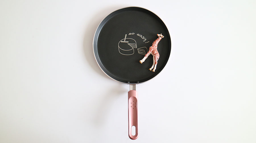 熊家萌萌又好用的厨具大公开