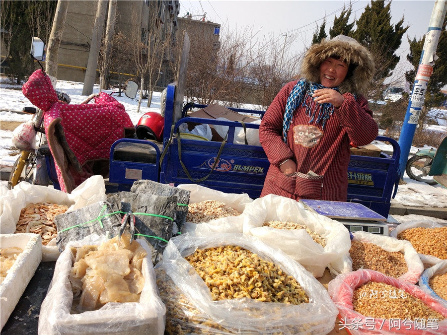 农村适合卖哪些吃的,适合农村最好卖的吃食