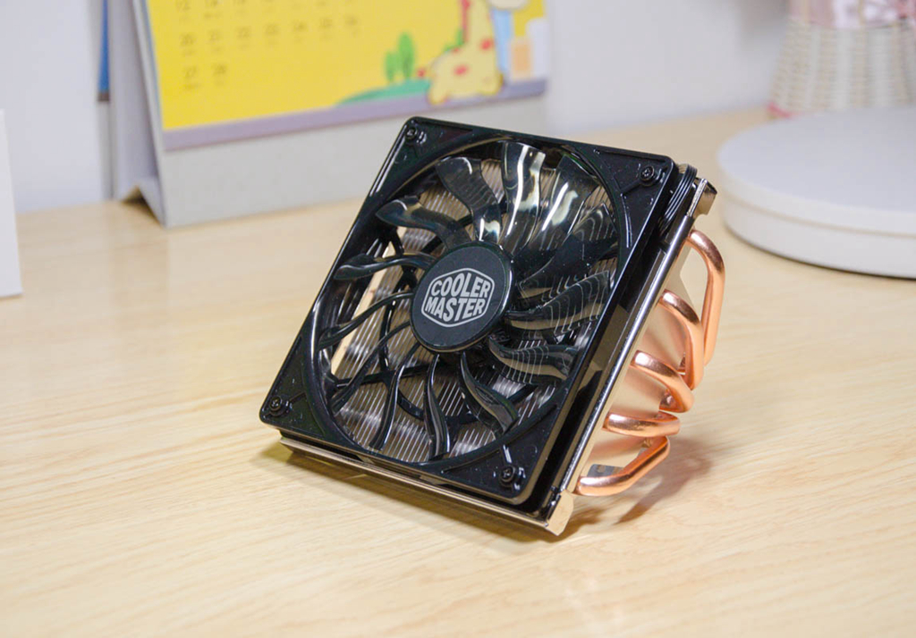 如何自己动手换cpu散热器,自己怎么换cpu散热器