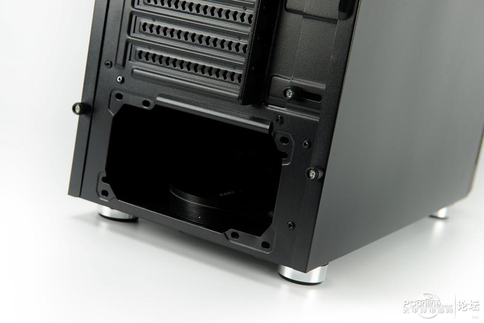 先马塞恩机箱怎么打开侧板,先马塞恩机箱组装图