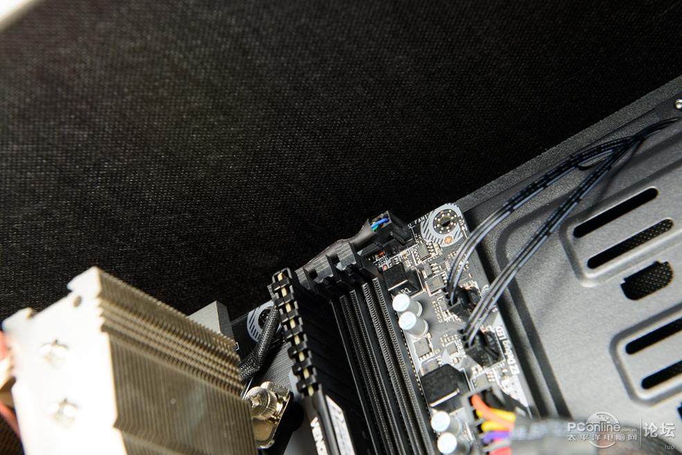 先马塞恩机箱怎么打开侧板,先马塞恩机箱组装图