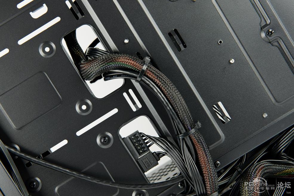 先马塞恩机箱怎么打开侧板,先马塞恩机箱组装图