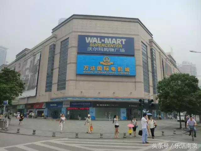 万达就能拯救板桥吗?7座万达集聚南京,历史告诉你真相!