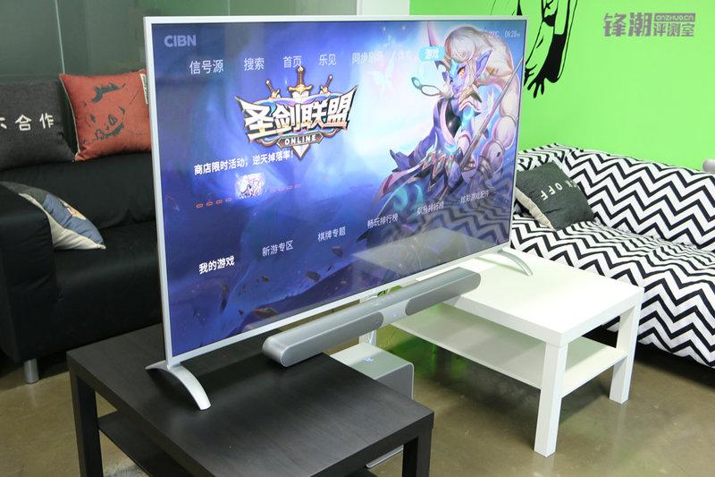 乐视第四代超级电视75寸,乐视超级电视max55和max65哪个好