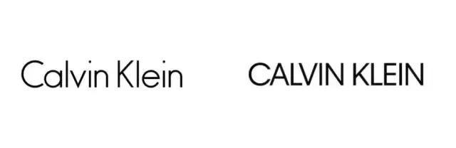 calvinklein和ck门头不一样,calvinklein标志图片