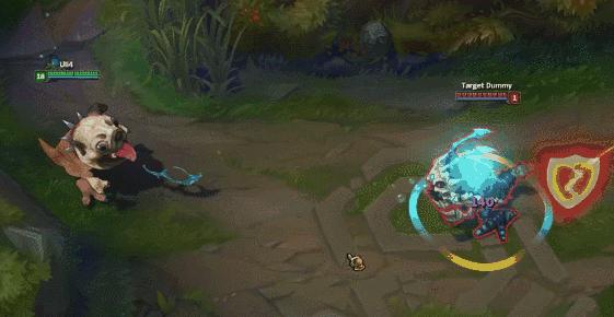 英雄联盟2016年愚人节皮肤系列,lol虚空之眼愚人节皮肤