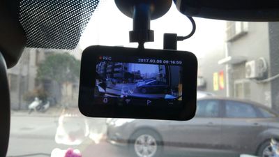 小米行车记录仪2k对比海康威视c6,小米行车记录仪哪一款比较好