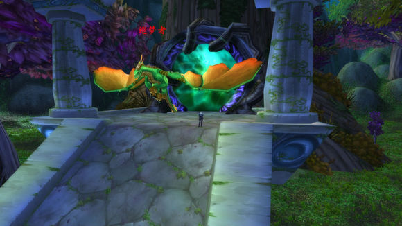 wow地图高清版大图,如何看wow玩过的地图