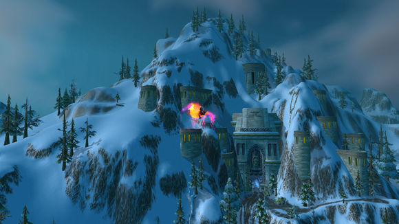 wow地图高清版大图,如何看wow玩过的地图