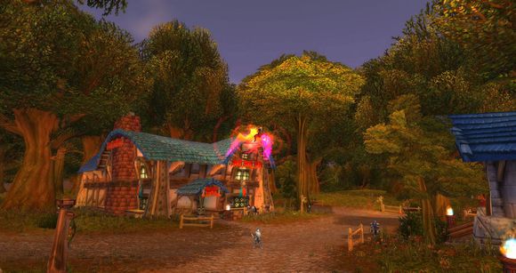 wow地图高清版大图,如何看wow玩过的地图