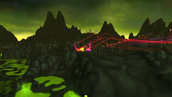 wow地图高清版大图,如何看wow玩过的地图