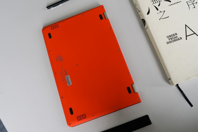 voyovbook二合一测评,voyovbook笔记本怎么样