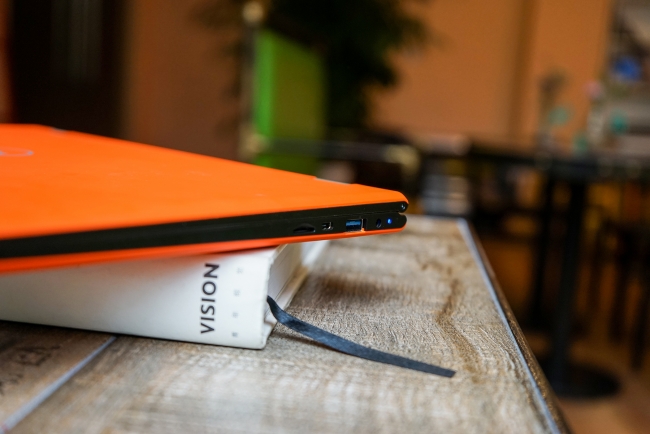 voyovbook二合一测评,voyovbook笔记本怎么样