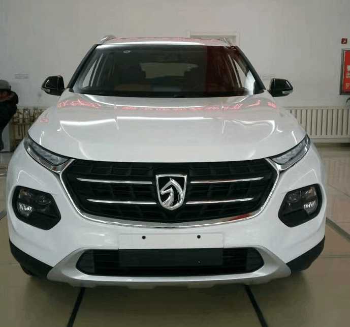 宝骏510自动挡油耗8.5正常吗,宝骏510十万公里感受