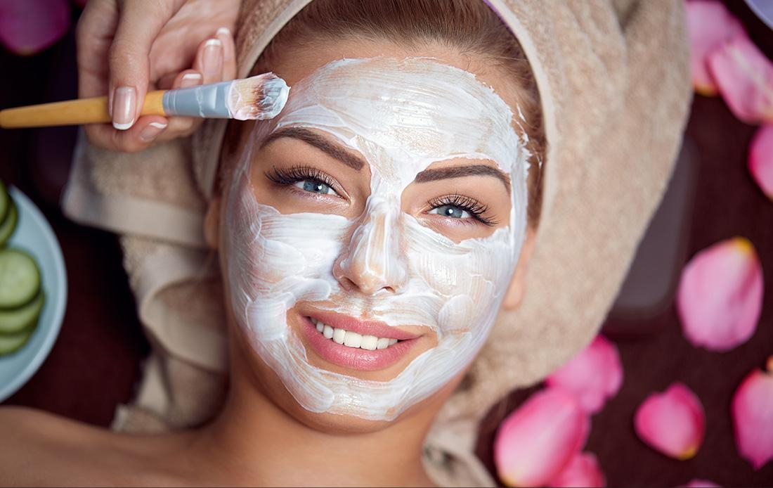 你敷的是什么面膜呢,你敷的是面膜还是增稠剂