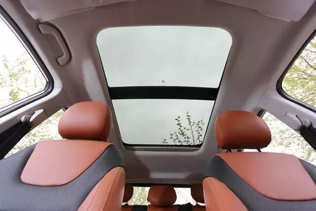 高颜值长安cs35售价,全新长安cs35售价6.8