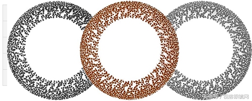 博士伦美瞳隐形眼镜怎么戴,博士伦半年抛美瞳14.0