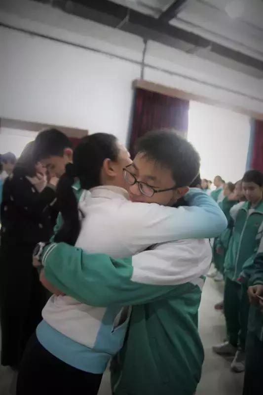 天河英才百日誓师,百日誓师十年磨剑露锋芒