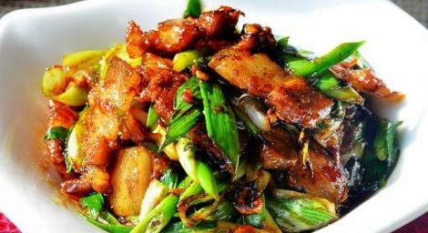 蒜苗炒鹅蛋功效与作用,蒜苗的功效与作用