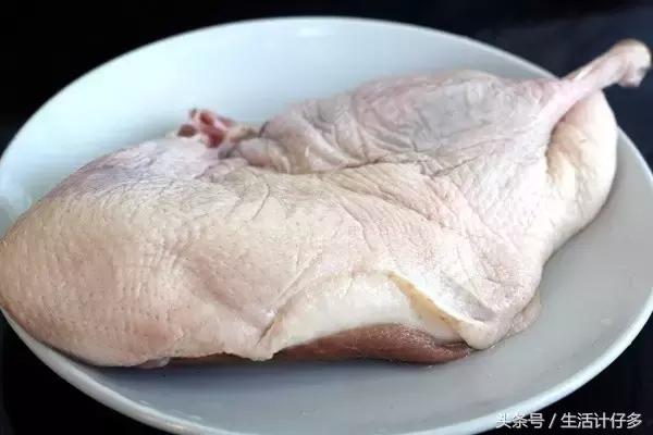 鸭肉怎样吃去寒,鸭肉性寒怎么去寒