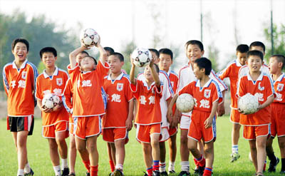 中超各球队简介,中超球队明细