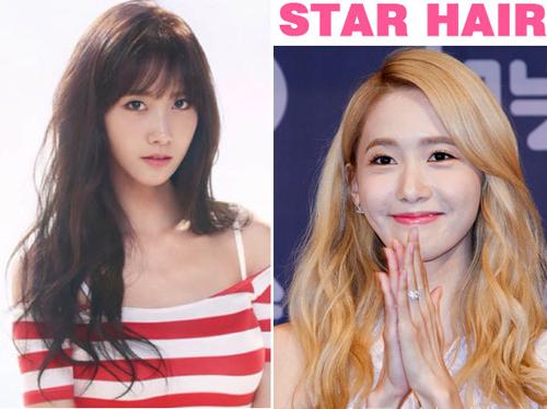 宋慧乔齐肩发空气刘海图片,宋慧乔尹恩惠照片