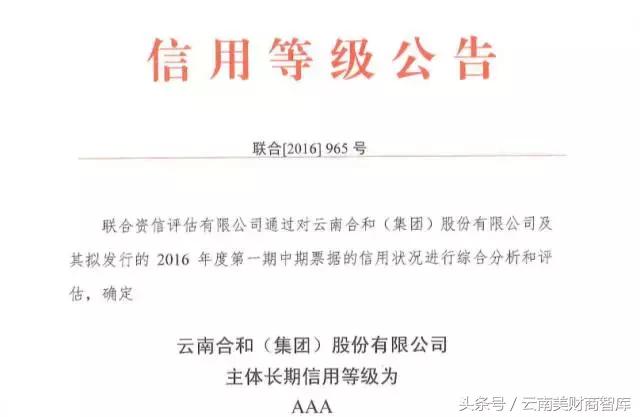 云南十大强企业,云南市值500个亿的集团