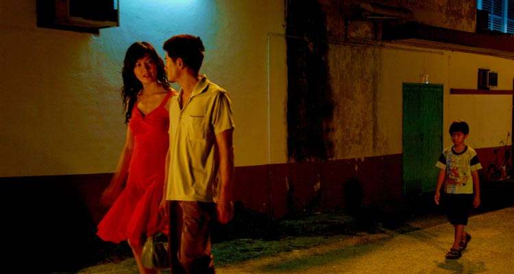 台湾金马奖历届最佳新人,台湾金马奖影帝