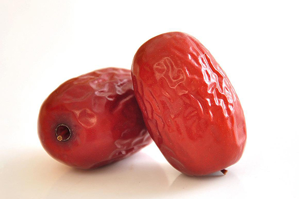 生活小窍门之教你辨别红枣的好坏