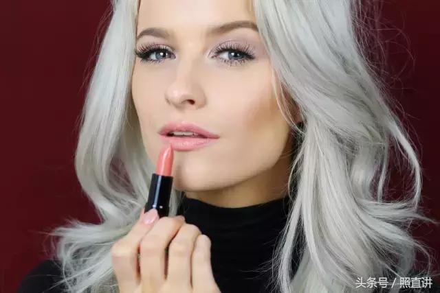 纪梵希大理石口红试色,纪梵希大理石37和n37是不是不一样