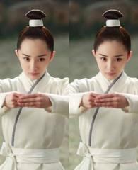 关于杨幂人品你有什么看法,杨幂谈以前受过的冤枉和委屈