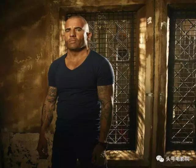 美剧越狱回归,美剧越狱重启