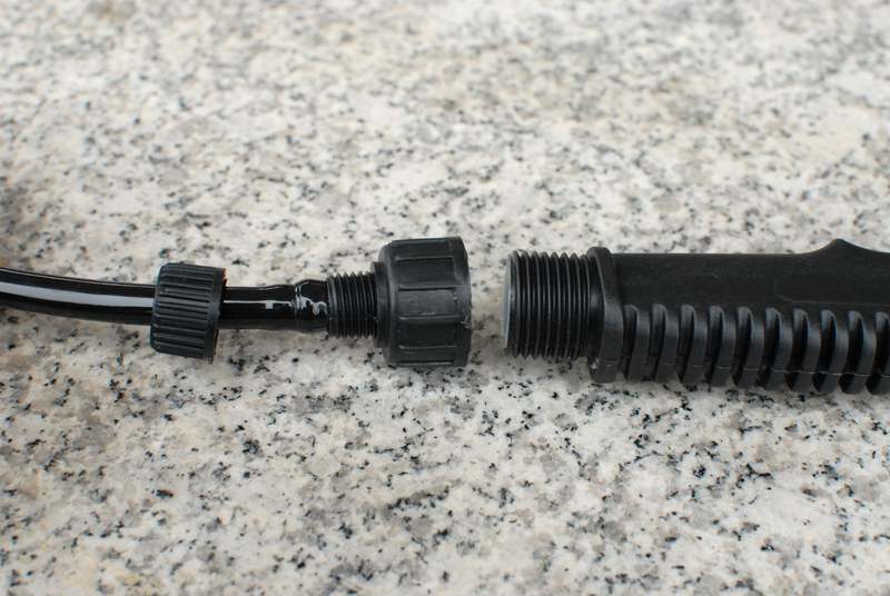 车邦士洗车器怎么用,车邦士洗车器升级