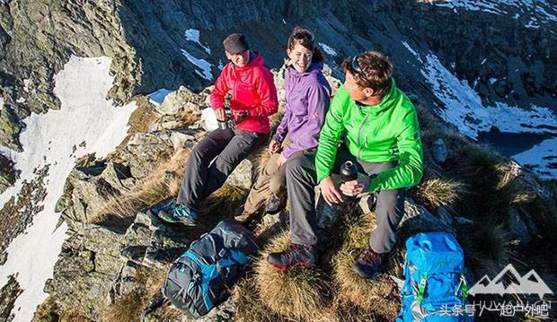 最好的户外运动品牌是什么,你甚至都没听过!