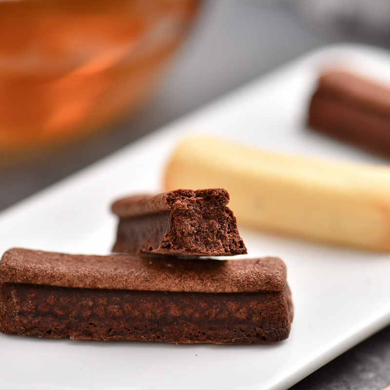 日本的巧克力是不是比较有名,日本最近很火的巧克力