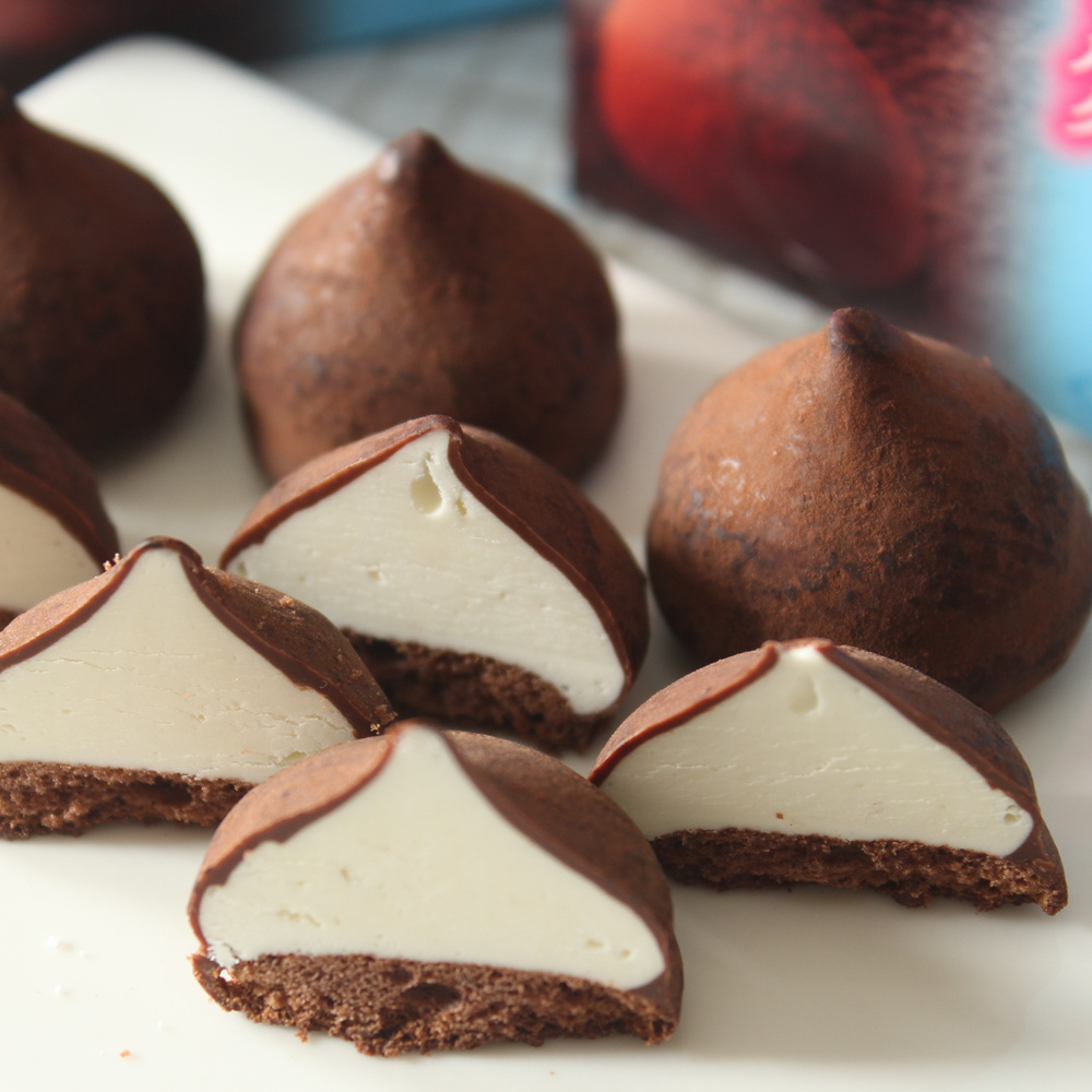 日本的巧克力是不是比较有名,日本最近很火的巧克力