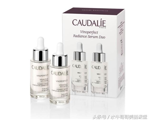 目前有哪些好用的精华液 (精华液排行榜前十名精华)