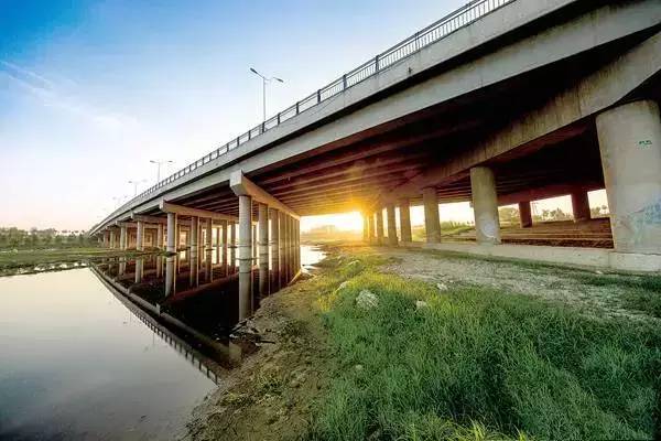 郑州城市发展见证,一图看懂郑州城市发展